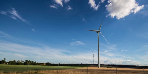 Gezondheidseffecten windmolens