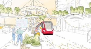Start onderzoek snelle busverbinding Amersfoort – Utrecht Science Park