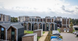 Wonen bij Jaap: 252 nieuwe woningen in Nijkerk