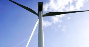 Definitief geen windturbines op defensieterreinen