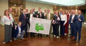 Regionaal fietsnetwerk in de provincie Utrecht komende jaren weer flink verbeterd