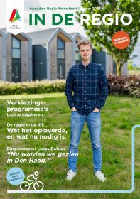 Regiomagazine
