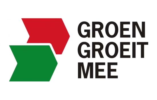 Regio Amersfoort meeondertekenaar Groen Groeit Mee Pact