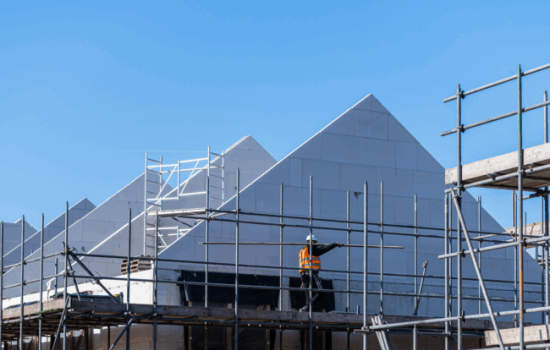 Rijksbijdrage voor bereikbaar bouwen in de regio