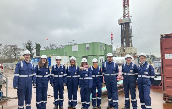 Onderzoek naar kansen geothermie op 2000 meter diepte