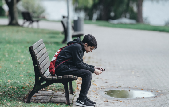 Zo weinig mogelijk thuiszitters