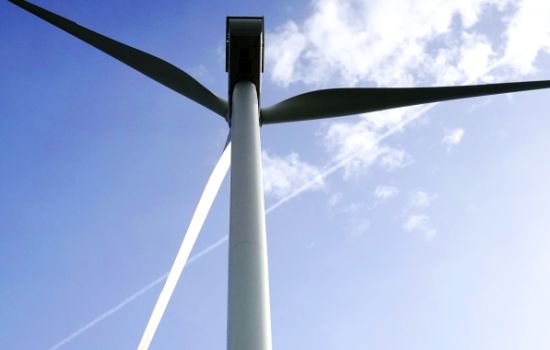 Definitief geen windturbines op defensieterreinen