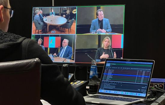 Informatiebijeenkomst Handelingsperspectief Buitengebied Regio Amersfoort