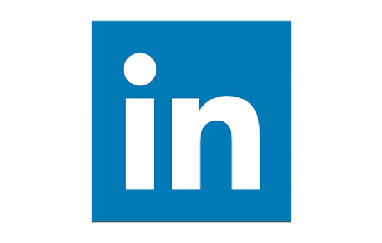 Laten we LinkedIn-en