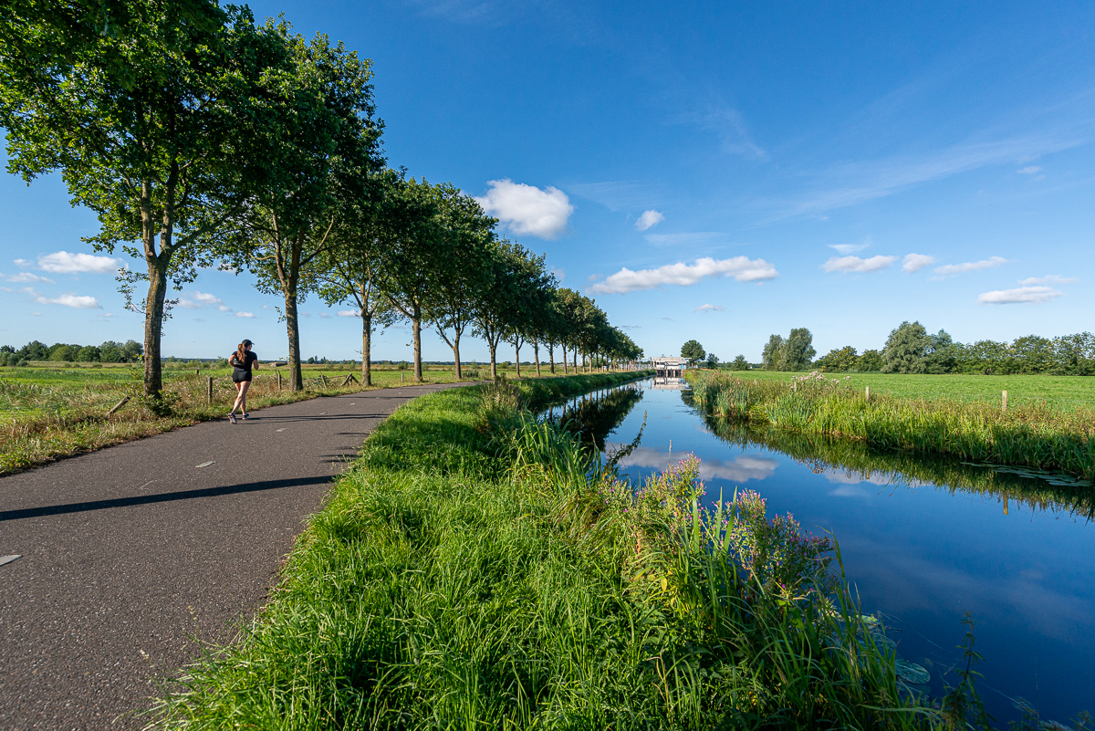 Regiodag fysiek domein