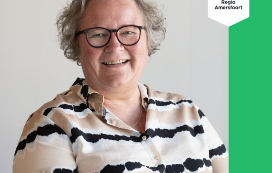 Collega aan het woord: Karla Oosting