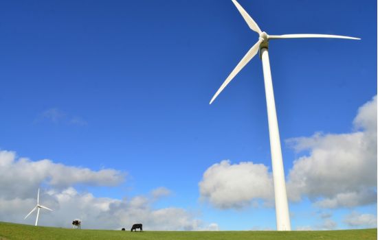 Defensie ziet geen ruimte voor windturbines op Vlasakkers en Leusderheide