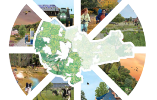 Opname raadsinformatieavond Handelingsperspectief