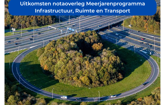 Tweede Kamer dringt aan op actie rond knooppunt Hoevelaken: ‘Wat kan wél?’