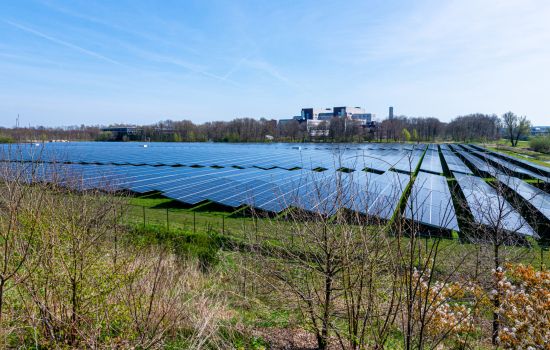 Voortgangsrapportage RES ijkmoment 2