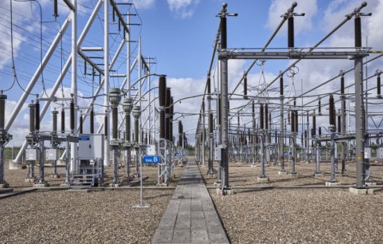 Verkenning nieuw hoogspanningsstation voor de regio 