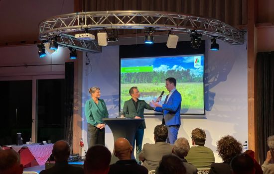 Terugkijken: bijeenkomst over de transitie van het landelijk gebied