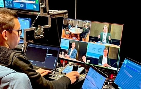Digitale informatiebijeenkomst Regio Amersfoort over de Woondeal