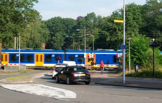 Informatiebijeenkomst bereikbaarheid & verstedelijking