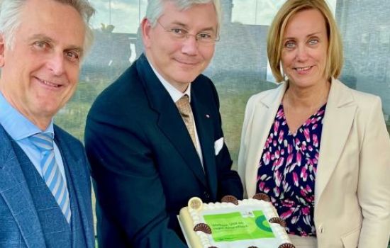 Regio Amersfoort en U10 zijn nieuwe partners van Goedopweg!