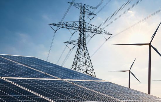 Overdrachtsdocument RES brengt mogelijkheden voor wind- en zonne-energie in beeld