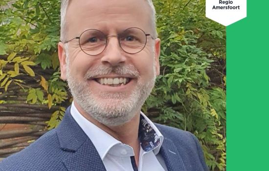 Collega aan het woord: Willem van der Stelt