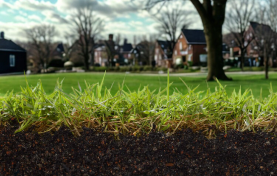 Kansen voor aardwarmte in regio Amersfoort in beeld gebracht