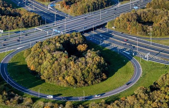 Tweede Kamer: aanpak knooppunt Hoevelaken topprioriteit