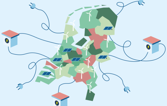 Terugkijken: informatiebijeenkomst RES